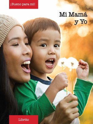 cover image of Mi Mamá y Yo